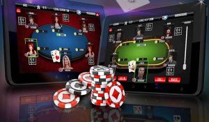 Poker Online OK9